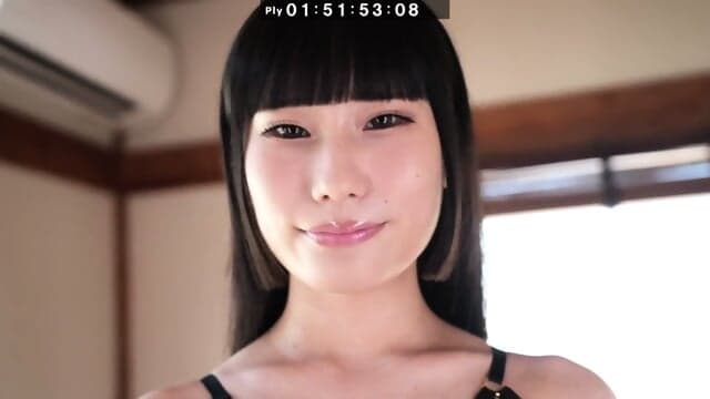JAV Stunning Amateur Uncensored 7