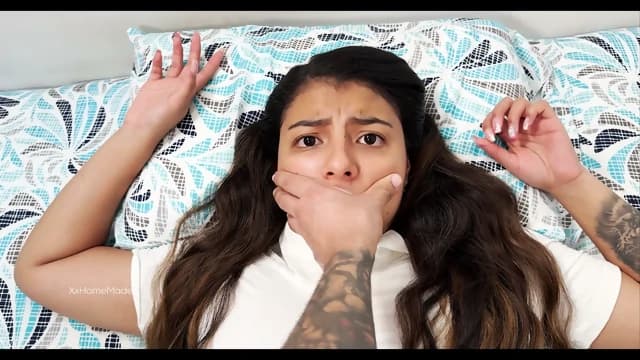 Latin Teen Slut Anal Fucked