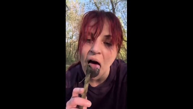 Public Place Squirt Sexy Girl