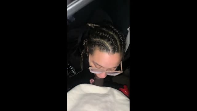 Cheating Yellow Bone Sneak Fuck And Suck The Plug Dick While Her Man Waitð