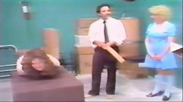Punishment112