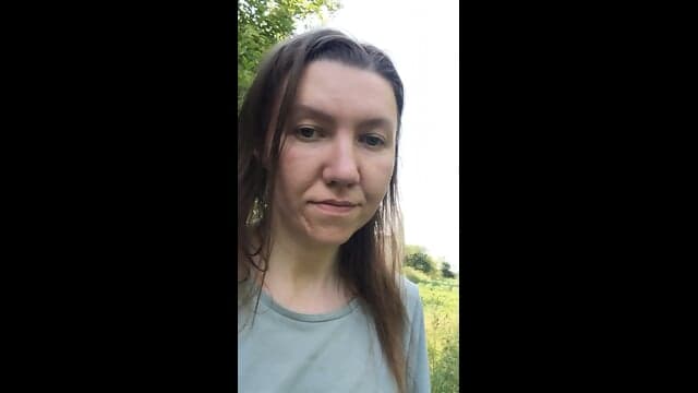 Show In Public Place Hot Girl