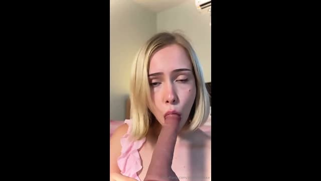 S0L0 - Dildo BIowjob