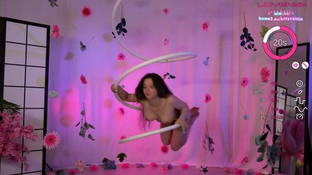 Bold Adult Online Temptress On A Soft Black Bed Circles Her Clit With Glossy Fingers While The Private Show Gets Dirtier With Every Movement During A Slow Late Night Bedroom Stream