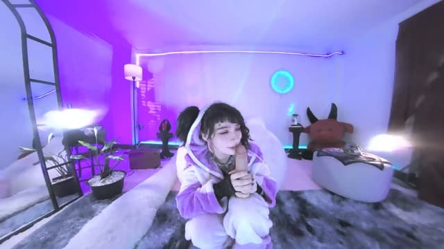 Vr Webcam Video 180latlong 693