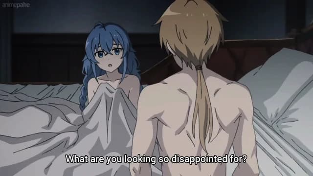 Mushoku Tensei Jobless Reincarnation - Hentai Version Uncensored