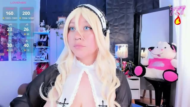 Hairyybunny1811 Chaturbate 2026 10 03