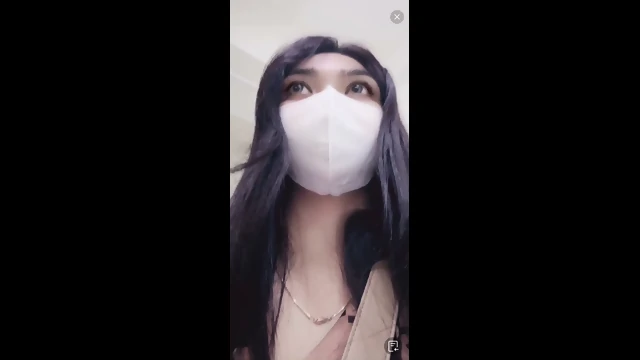 Nerizza Prank Ojol Part 2