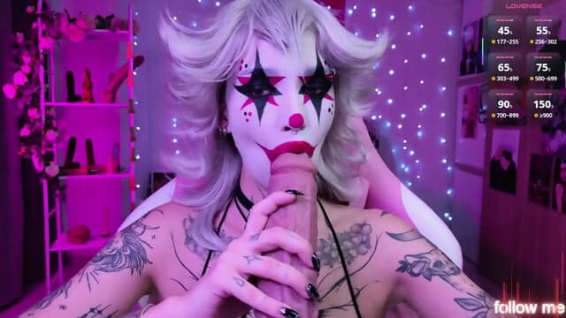 Leylanoir 02 Chaturbate 2026 10 03