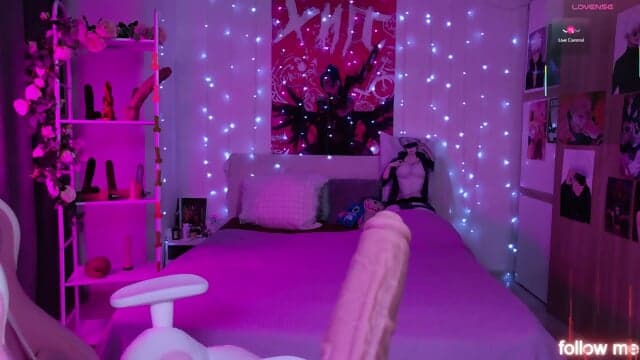Leylanoir 02 Chaturbate 2026 10 03