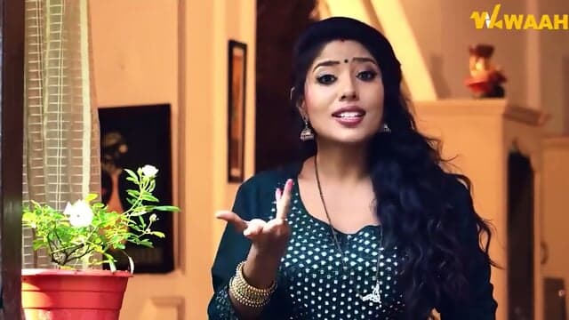 Bhabhi Ji Ka Pyar Part 1