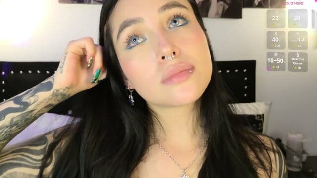 Samanthagrant  Chaturbate 2026 10 01