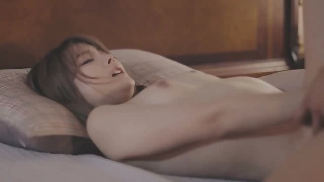 Asian Erotica