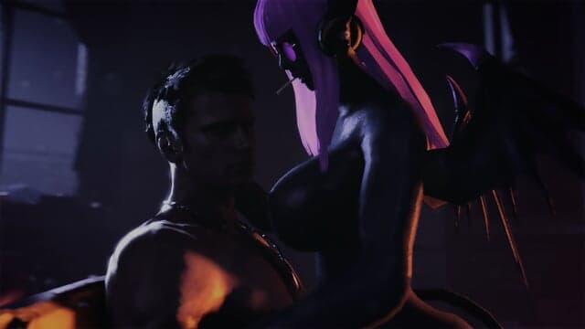 DMC Night Before Xmas