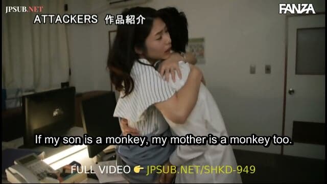 SHKD 949 ENGLISH SUBBED|JPSUB   Newlywed Teacher Becomes The Troublemakerâs Secret Plaything At School