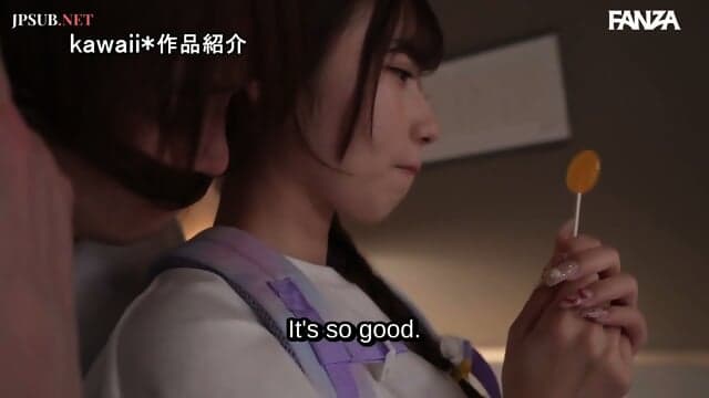 CAWD 999 ENGLISH SUBBED|JPSUB   The Cutest Girl In Class Loses Her Memory And Morals, Crawling Around With Her Ass And Anus Exposed