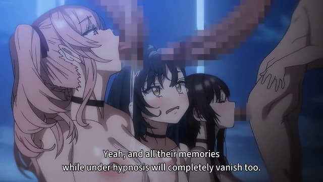 Kanojo Saimin 1