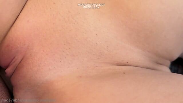 Ava Archer Enjoys Being Fucked And Receives A Creampie