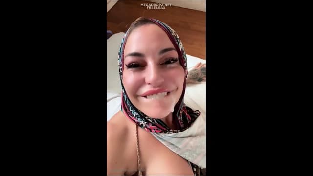 Kissa Sins Gets Fucked In A Wood Cabin