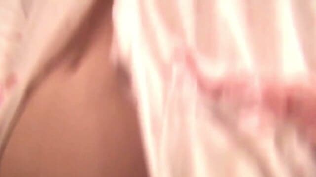 VOYEUR JAPAN TV - Japanese Babe Rubbing Her Pussy ENGLISH SUBS