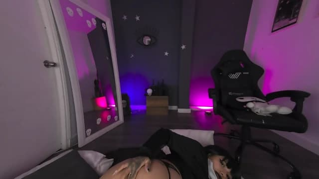 Raven Witch StripchatVR 2026 09 26T18 59 24 03 00 180 LR