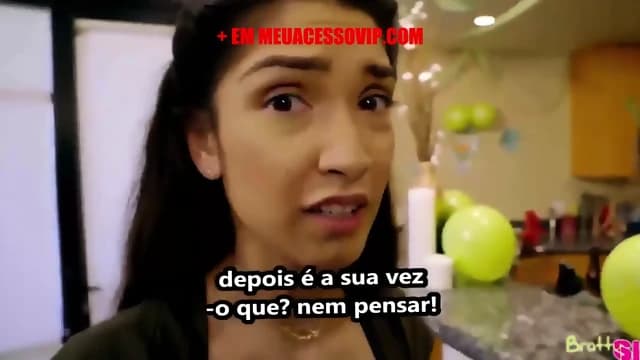 Meia Irma Gostosa Porno Legendado