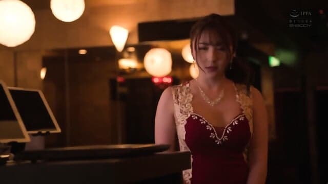 Big Tits Mother Hostess   Mina Kitano