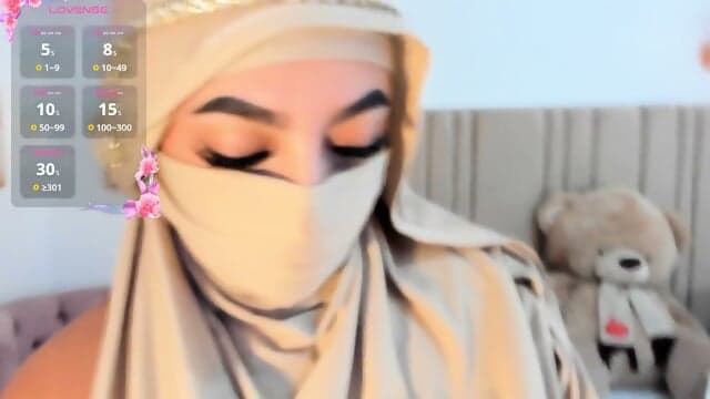 Amira-Zahra 5