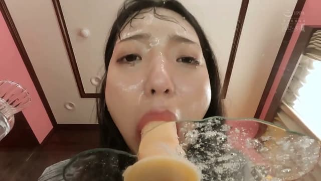 Recycled Semen Irrumatio