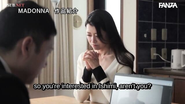 JUR 789 ENGLISH SUBBED|JPSUB   My Aunt Gently Helps This Shut in NEET Reconnect With Society, And I Get So Attached I Keep Getting Her Pregnant With Repeated Creampies
