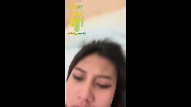 Rani Bumil Di Ewe Paksa Berondong