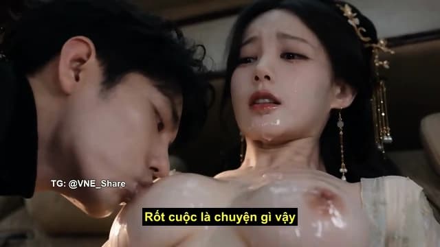 Sá»± Hiá»n Diá»n VÃ´ HÃ¬nh Ep 4