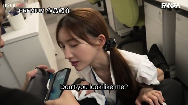 PRED 878 ENGLISH SUBBED|JPSUB   My New Subordinate Is Secretly A Dominant Expert Who Keeps Controlling Me Both At Work And In Bed