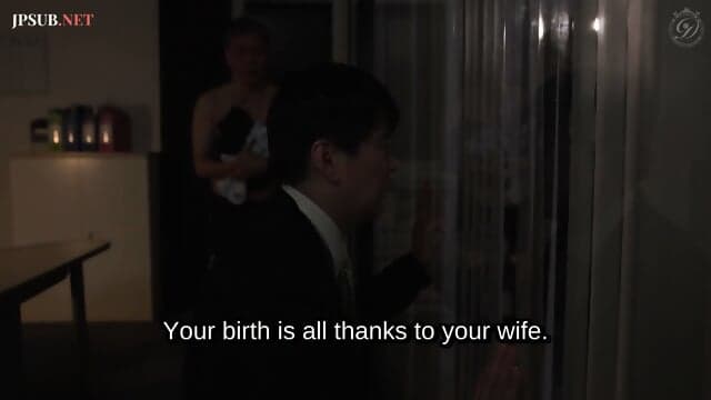 DLDSS 513 ENGLISH SUBBED|JPSUB   While My Husband Proudly Talks About His Raise I Am Secretly Getting Filled By His Boss Craving Something More