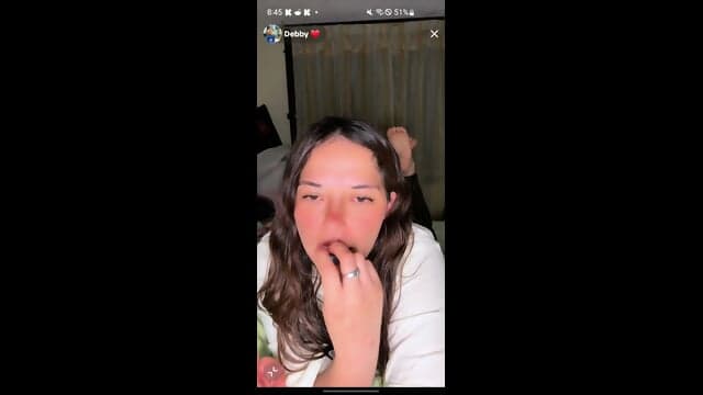 Debby Play 2026 10 07