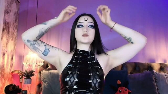 Charlotte Germanotta  Chaturbate 2026 10 06