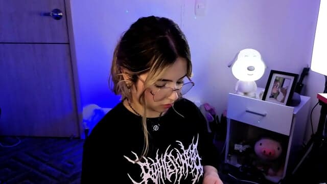 Emilykarterr Chaturbate 2026 10 07