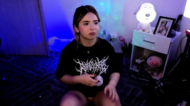 Emilykarterr Chaturbate 2026 10 07