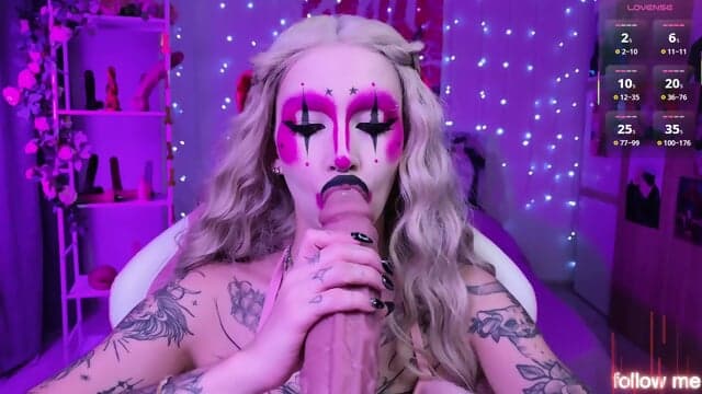 Leylanoir 02 Chaturbate 2026 10 06