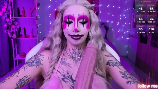 Leylanoir 02 Chaturbate 2026 10 06