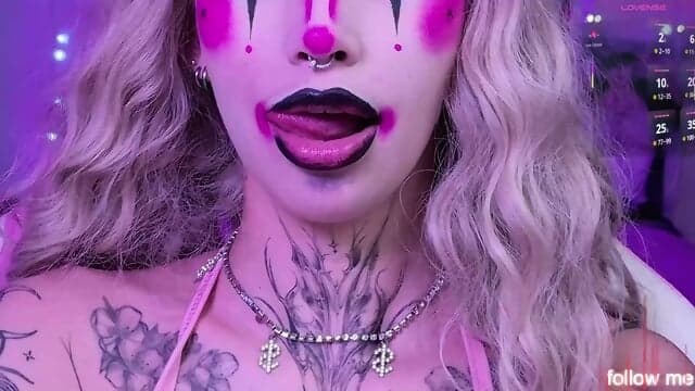 Leylanoir 02 Chaturbate 2026 10 06
