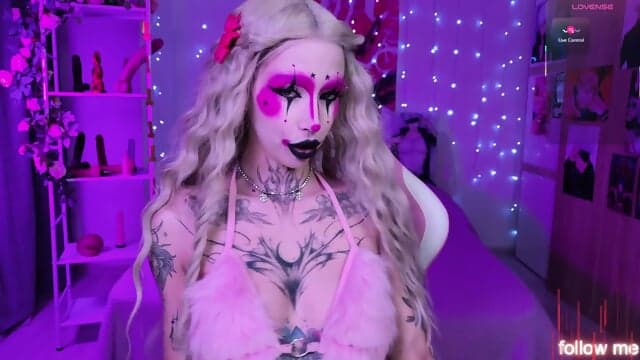 Leylanoir 02 Chaturbate 2026 10 06
