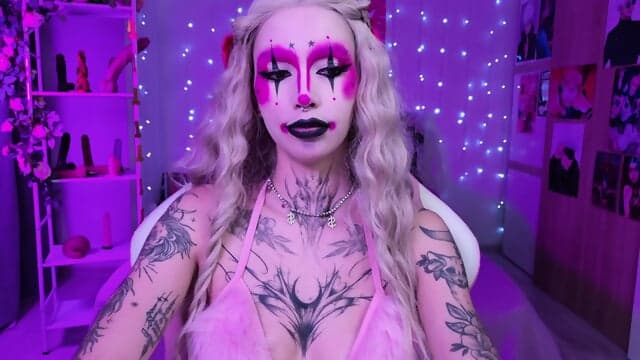 Leylanoir 02 Chaturbate 2026 10 06