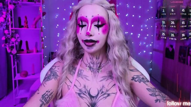 Leylanoir 02 Chaturbate 2026 10 06
