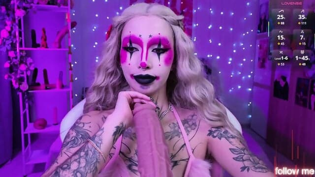 Leylanoir 02 Chaturbate 2026 10 06