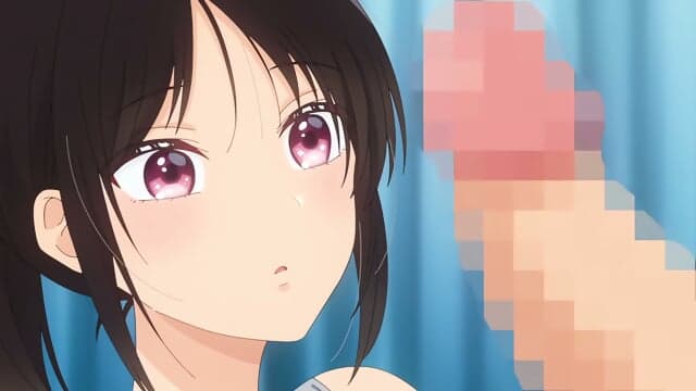 Mujikaku Na Osananajimi To Kyoumi Honi De Yatte Mitara The Animation - Episode 1