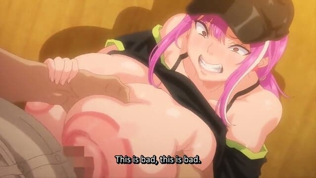 Paihame Kazoku â Episode 1