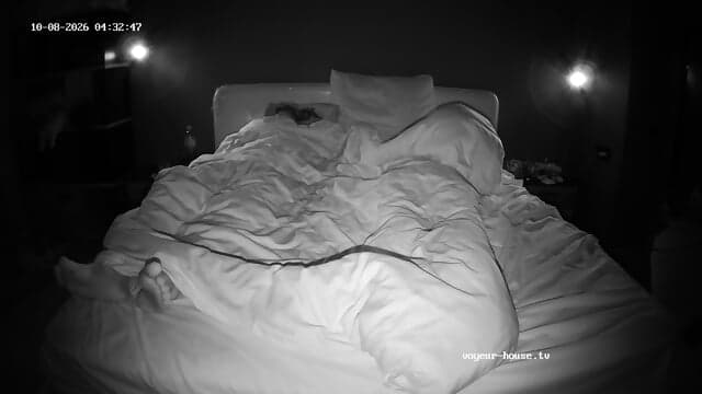 Bedroom Camera At Medea Reallifecam Apartment At Voyeur House TV To 05 H 19 Min Needitat
