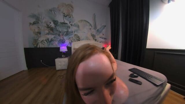 Vr Webcam Video 180latlong 695