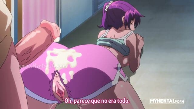 Kowaremono Risa The Animation Ep 3 Sub Esp